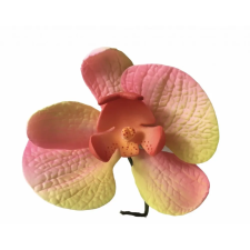  Orchidea - Rózsaszín - sárga sütés és főzés