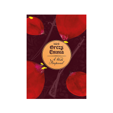  Orczy Emma - A Vörös Pimpernel regény