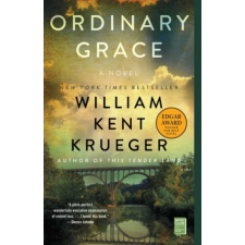  Ordinary Grace – William Kent Krueger idegen nyelvű könyv