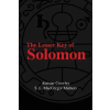 Ordo Obscuris The Lesser Key Of Solomon | Aleister Crowley,S.L. MacGregor Mathers
