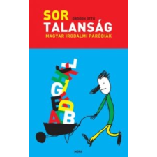 Ördögh Ottó Sortalanság gyermek- és ifjúsági könyv