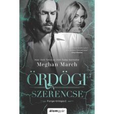  Ördögi szerencse egyéb könyv