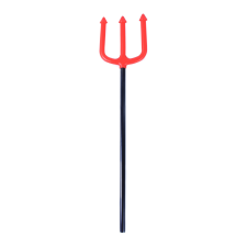 Ördögi villa 52 cm jelmez