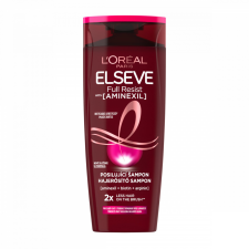 ĽOréal Paris Elseve Full Resist sampon, 400 ml sampon