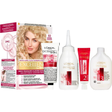 ĽOréal Paris L'ORÉAL PARIS EXCELLENCE 10 hajfesték, színező