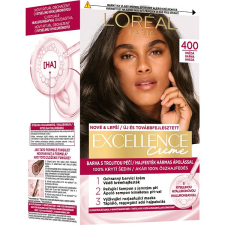 ĽOréal Paris L'ORÉAL PARIS EXCELLENCE Creme 04 hajfesték, színező