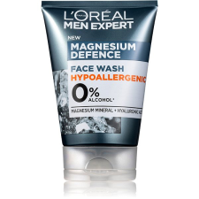 ĽOréal Paris L'ORÉAL PARIS Men Expert Magnesium Defense - arctisztító, 100ml arckrém