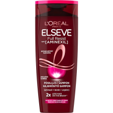 ĽOréal Paris ĽORÉAL ELSEVE Arginine ResistX3 hajerősítő sampon 400 ml sampon