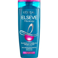 ĽOréal Paris ĽORÉAL PARIS Elseve Fibralogy Shampoo 400 ml sampon