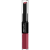 ĽOréal Paris ĽORÉAL PARIS Infallible 24H 804 Metro Proof Rose 2 az 1-ben 6 ml