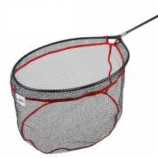 Oreel GUMI MERÍTŐFEJ KEREK 60X50X35 háló, szák, merítő