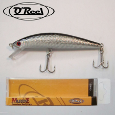 Oreel KATAI WOBBLER 10CM 10GR FLOATING SS csali