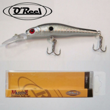 Oreel KATAI WOBBLER 9CM 8GR FLOATING BS horgászkiegészítő