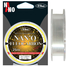 Oreel NANO FLUOCARBON 0,28 25M horgászzsinór
