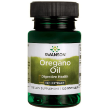  Oregano Oil 150mg 120 kapszula vitamin és táplálékkiegészítő