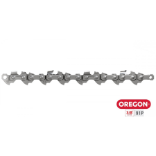  Oregon® Chamfer Chisel™ láncfűrész lánc - 3/8&quot; - 1.3 mm - 62 szem - 91P062E - eredeti minőségi alkatrész* barkácsgép tartozék