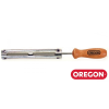  Oregon reszelősablon - 4.0mm - 5/32" - alkatrész * **