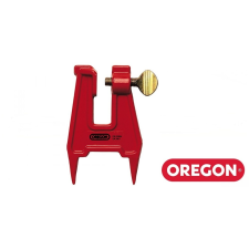 Oregon tartóbak láncfűrész élezéshez - alkatrész * ** barkácsgép tartozék