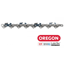  Oregon® VersaCut™ láncfűrész lánc - 3/8&quot; - 1,3mm - 48 szemes - 91VXL048E - eredeti minőségi alkatrész * ** barkácsgép tartozék