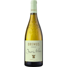 Oremus Mandolás Furmint 0,75l bor