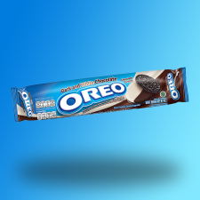  Oreo Dark and White étcsokoládés és fehércsokoládés keksz 119,6g csokoládé és édesség