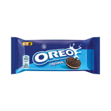  OREO KEKSZ 44G csokoládé és édesség