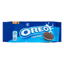 Oreo Keksz oreo 44g csokoládé és édesség
