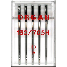 Organ 130/705H 110-es varrógéptű 5 db kisháztartási gépek kiegészítői