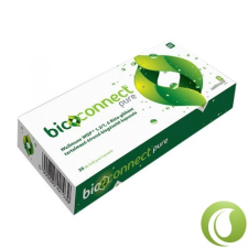 Organic Force Bioconnect Pure Kapszula 30 db vitamin és táplálékkiegészítő