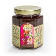 Organic Force Manó Manna Elixír béta-glükánnal 210g vitamin és táplálékkiegészítő