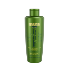 Organic Midollo Di Bamboo Parabén Mentes Kondicionáló 250ml hajbalzsam