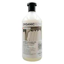 Organic people öko mosógél  1000ml tisztító- és takarítószer, higiénia