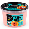 Organic Shop Anti-Cellulite tengeri sós testradír kókusszal és naranccsal 250 ml Organic Shop