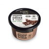 Organic Shop Belga Csokoládé cukros testradír 250 ml Organic Shop
