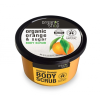 Organic Shop Bőrradír bio naranccsal és cukorral 250 ml Organic Shop
