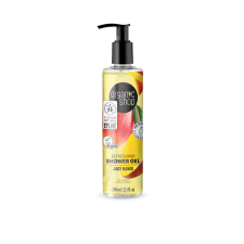 Organic Shop frissítő tusfürdő mangóval 280 ml tusfürdők