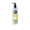  Organic Shop “lemon macaron” feszesítő tusfürdő citrommal és mentával 280 ml