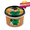 Organic Shop Mézeskalácsos testradír gyömbérrel és naranccsal 250 ml