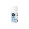 Organic Shop Organic Shop bio minősített golyós dezodor gyapottal és tavirózsával 50 ml