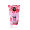 Organic Shop Organic Shop fényvédő nappali arckrém málnával SPF50 (normál és száraz bőrre), 50 ml