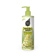 Organic Shop pisztácia fagyi revitalizáló tusfürdő gél, 400 ml tusfürdők