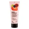 Organic Shop skin super good kézkrém sweet strawberry 75ml
