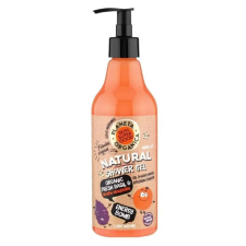 Organic Shop skin super good tusfürdő energy bomb 500ml tusfürdők