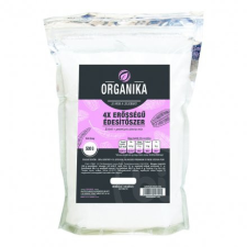Organika 4x erősségű édesítőszer 500 g diabetikus termék