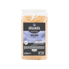 Organika bulgur 500 g alapvető élelmiszer