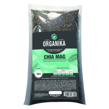 Organika Organika chia mag 100 g mag