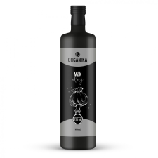 Organika Organika mákolaj 250 ml reform élelmiszer