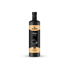 Organika Organika tökmagolaj 250 ml reform élelmiszer