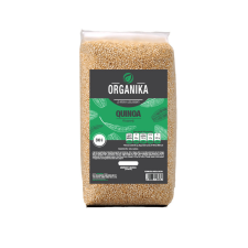 Organika quinoa 500 g reform élelmiszer
