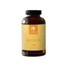 Organiqa balance Hangulatjavítás kapszula 60 db vitamin és táplálékkiegészítő
